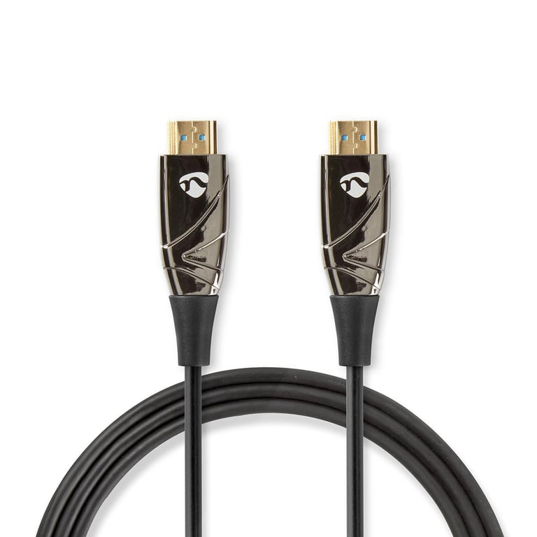 Nedis Cvbg3400bk400 Câble Hdmi 40 M Hdmi Type A (standard)