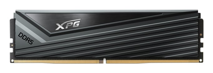 XPG CASTER DDR5 módulo de memoria 16 GB 1 x 16 GB ECC