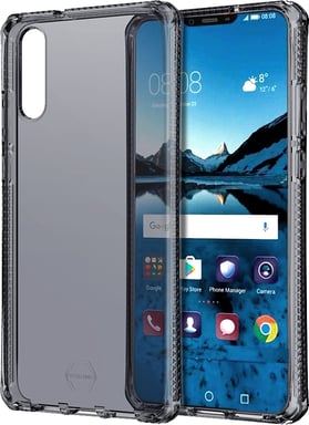ITSKINS ITSPECP20BLK coque de protection pour téléphones portables Noir Huawei P20
