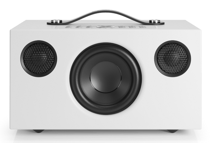 Audio Pro C5 MKII Blanc Avec fil 41 W - Neuf