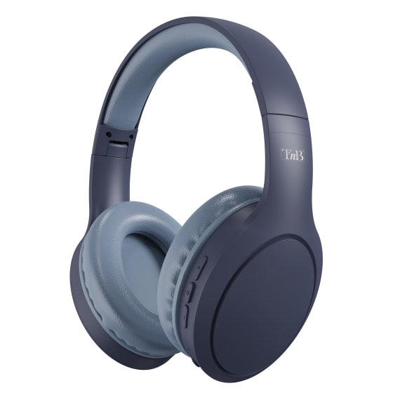 T'nB CBTONEGN écouteurcasque Écouteurs Avec fil &sans fil Arceau USB Type C Bluetooth - vue 5