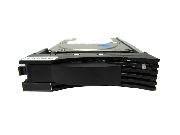 IBM 73GB SCSI 10000rpm 3.5 disque dur 73 Go 10000 trmin 3.5 Ultra320 SCSI Neuf