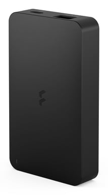 PC Case - FRACTAL DESIGN - Adjust Pro Hub - Micro-USB - Hasta 16 dispositivos ARGB Gen 2 - PC con cabecera interna USB 2.0 - N