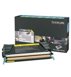 Lexmark C746H1KG - vue 4