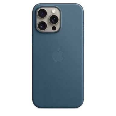 Apple MT4Y3ZM/A cover per cellulare 17 cm (6,7'') Blu Apple iPhone 15 Pro Max cover