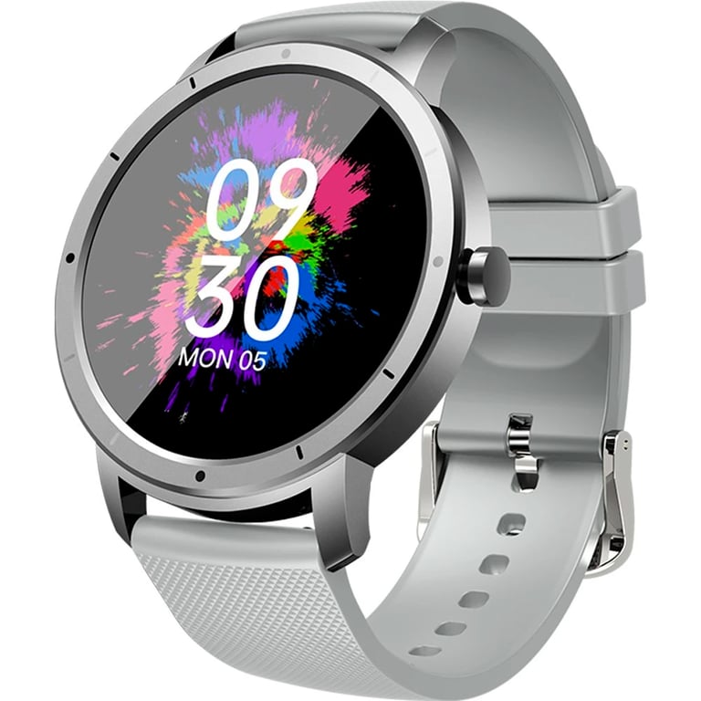 Smartwatch Smartek SW 910 Plata Smartek