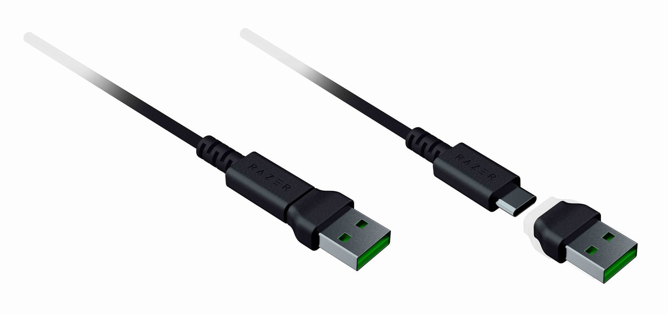 Razer Kraken v4 X - vue 3