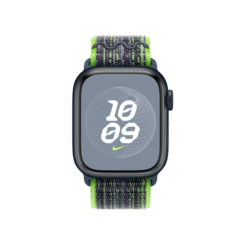 Bracelet pour Apple Watch 41 MTL03ZMA - vue 4