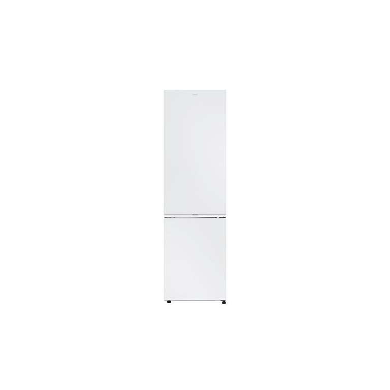 Réfrigérateur combiné Candy Fresco ECN2CQTEW206 Pose libre 409 - vue 7
