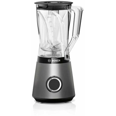 Frullatore Bosch VitaPower Serie 4 MMB6141S 1200W 1,5 L Tritan Argento