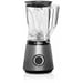 Frullatore Bosch VitaPower Serie 4 MMB6141S 1200W 1,5 L Tritan Argento