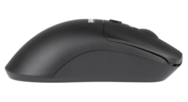 Souris Hamlet XMICEBTW-RB – Optique 1600 DPI, RF Sans Fil + Bluetooth, 4 Boutons - vue 2