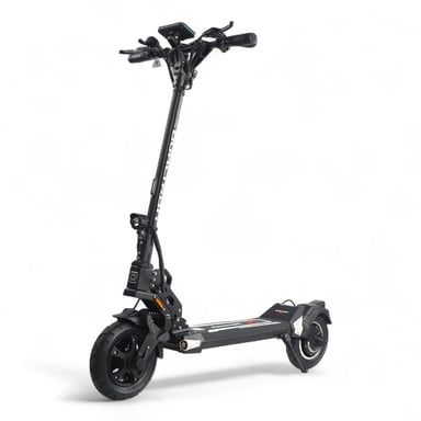 Trottinette électrique Minimotors Dualtron Togo Max 900W 60V 16Ah Noir