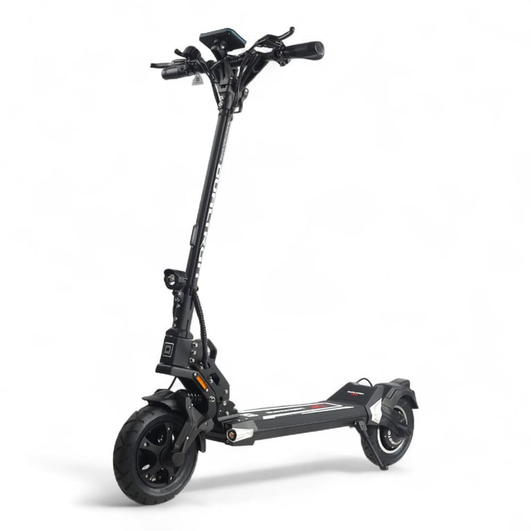 Trottinette Électrique DUALTRON TOGO MAX 60V – 900 W, Autonomie 60 km - vue 2