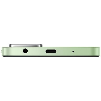 Xiaomi Redmi A5 17,5 cm (6,88'') Dual SIM Android 15 4G USB Type-C 4 GB 128 GB 5200 mAh Verde