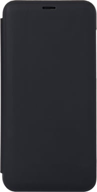 Bigben Connected DFHFOY72018N coque de protection pour téléphones portables Noir Huawei Y7 2018