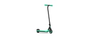 Ninebot by Segway Zing A6 12 km/h Noir, Vert 2,5 Ah