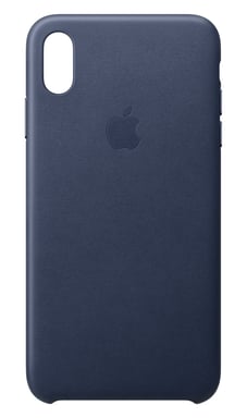 Apple MRWU2ZM/A coque de protection pour téléphones portables 16,5 cm (6.5'') Housse Bleu