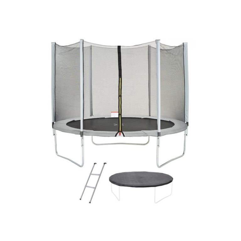 KANGUI MAXI ECO Trampoline rond Ø 300 cm