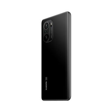 Mi 11i 256 GB, Negro, Desbloqueado