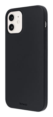 Artwizz 1748-3143 funda de protección para teléfonos portátiles 13,7 cm (5,4'') Funda Negra Apple (marca) iPhone 13 mini