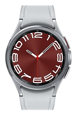 Montres intelligentes Samsung Samsung SM R955 Galaxy Watch6 Classic Smartwatch 43mm 4G DE.Samsung Galaxy Watch6 Classic