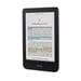 Lector de eBooks Kobo Clara Colour 6'' 16 GB Negro con pantalla E Ink Kaleido 3 y modo oscuro