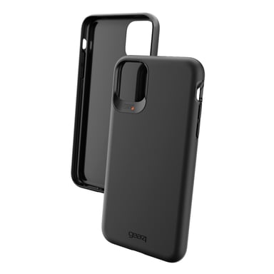 GEAR4 Holborn funda para teléfono móvil 16,5 cm (6.5'') Negro