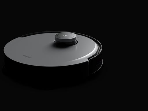 Ecovacs DEEBOT X1 OMNI robot aspirador