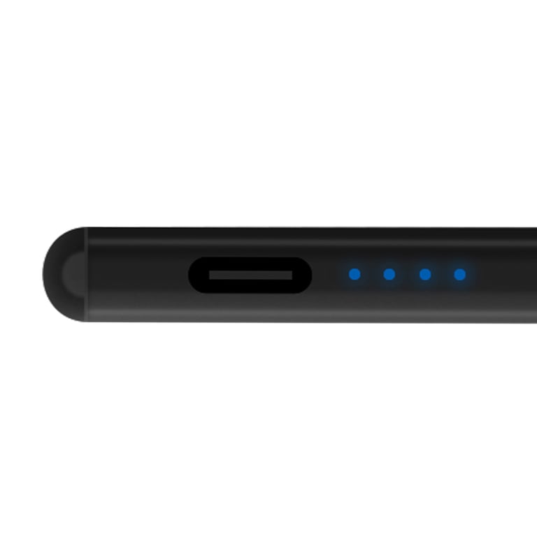 Stylet Magnétique pour iPad Technologie Rejet de Paume Autonomie 10H Neuf - vue 4