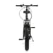 Nilox NXEBX5PRO bicicleta eléctrica Negro 50,8 cm (20'') 29 kg