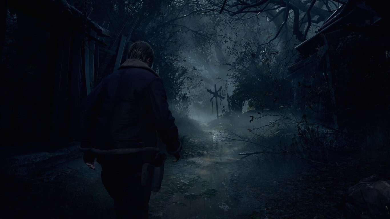 Resident evil 4 remake - PS5 - Neuf