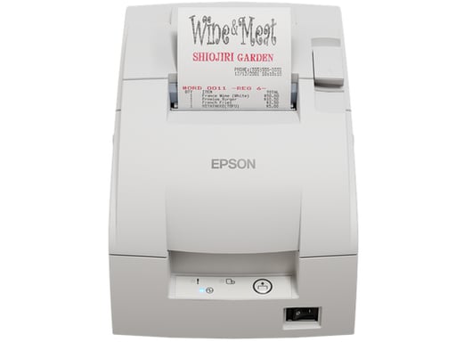 Epson TM-U220IIB imprimante matricielle (à points)
