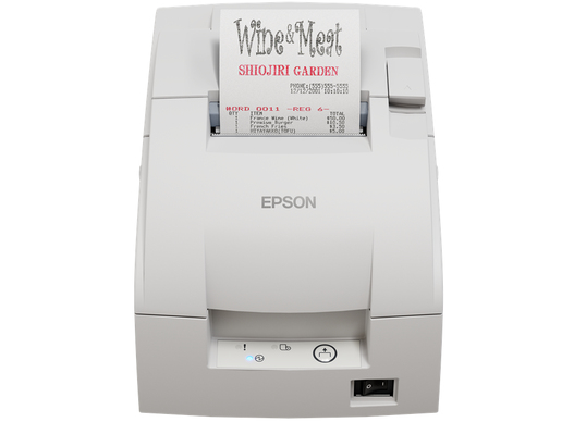 Epson Imprimante à Billets C31CL27102B0 - vue 6
