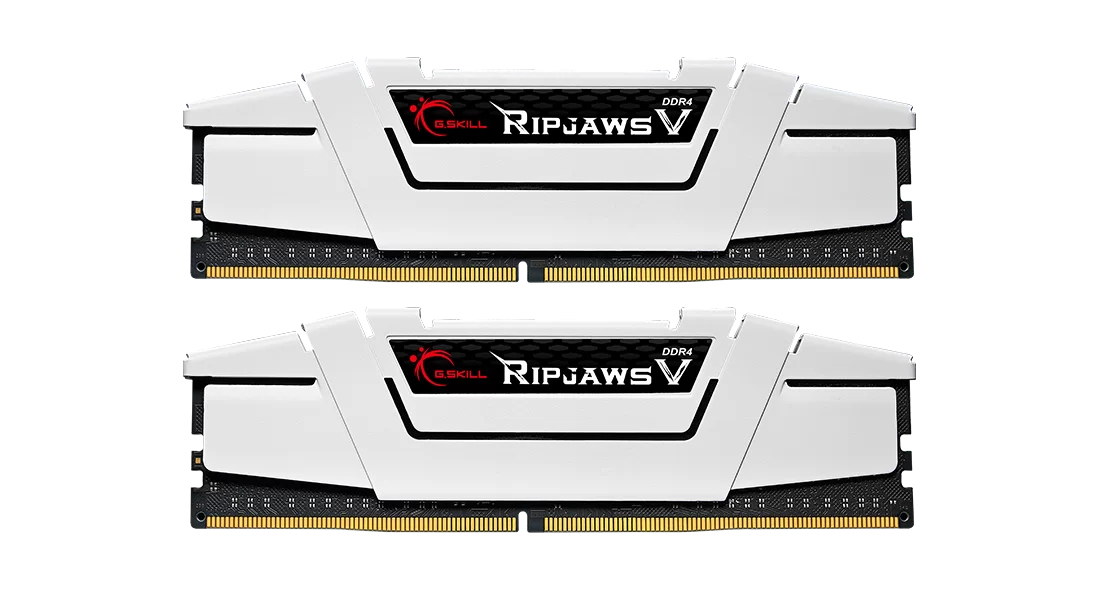 G.Skill RipJaws 5 Series 2 x DDR4 3600 MHz CL18