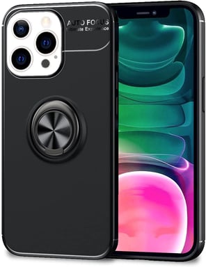 Apple iPhone 13 PRO 6,1 coque tpu magnétique voiture