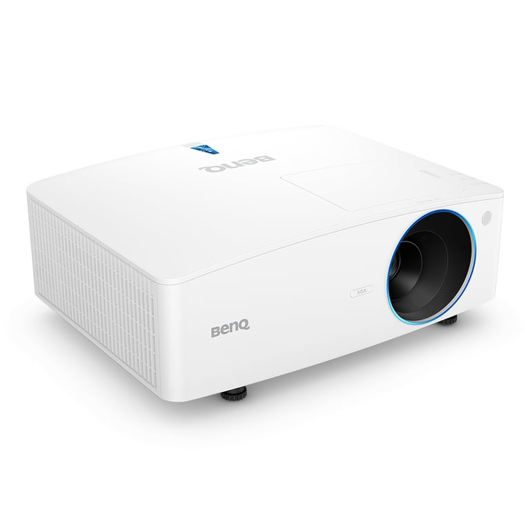 BenQ LX710 Projecteur à focale standard 4000 ANSI lumens DLP XGA 1024x768 Neuf