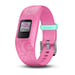 Vivofit Jr.2 Mip Bracelet Connecté Rose