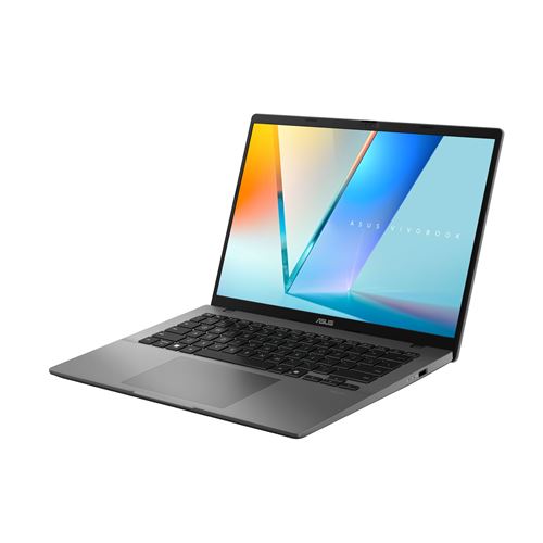 Vivobook S14 S3407CA DRFLY044W 14 WUXGA 60 Hz Intel Core Ultra 5 RAM SSD - vue 7