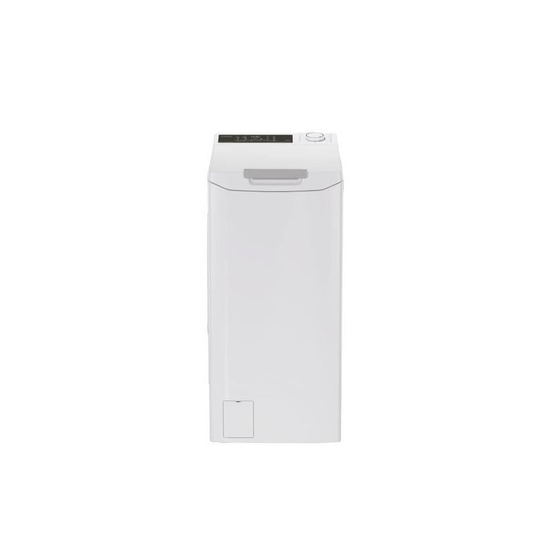 Sèche-Linge HAIER HD100-A2959EFR – 10 Kg, Pompe à Chaleur, WiFi/Bluetooth - vue 4