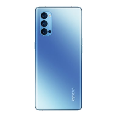 Reno 4 Pro 256 Go, Bleu, débloqué