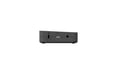 Fujitsu FPCPR401BP base para portátil y replicador de puertos Alámbrico Thunderbolt 4 Negro