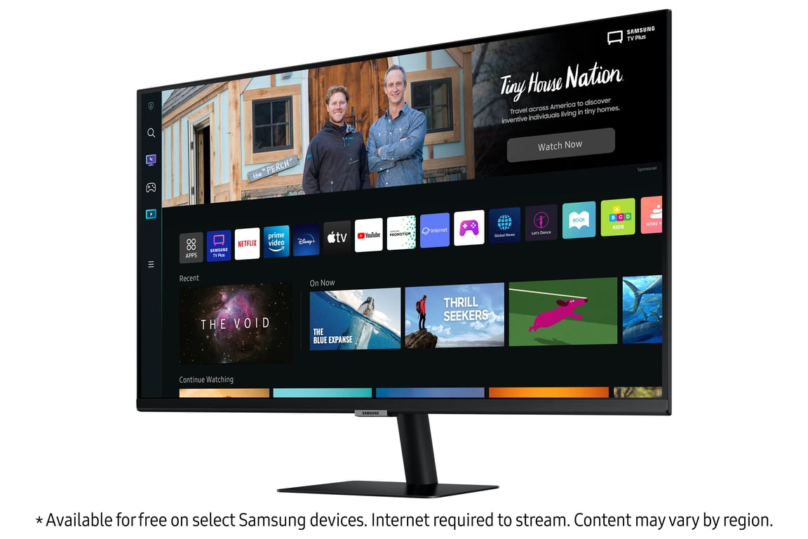 Samsung S27BM502EU écran plat de PC 68,6 cm (27 ) 1920 x 1080 pixels Full HD LED Noir - Neuf