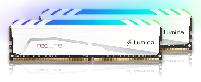 Mushkin Redline Lumina módulo de memoria 32 GB 2 x 16 GB DDR4