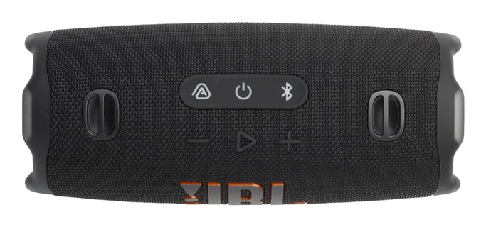 Charge 6 – Enceinte Bluetooth portable – haut-parleur – 28 heures d'autonomie – Noir