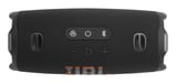 Charge 6 – Enceinte Bluetooth portable – haut-parleur – 28 heures d'autonomie – Noir