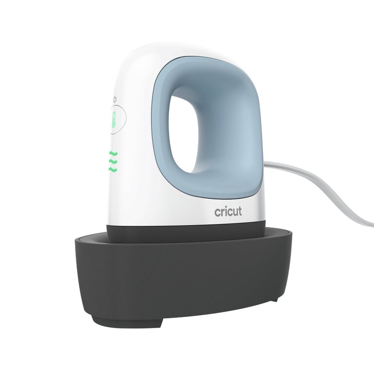 Presse à chaud Easy Press Mini 3 Cricut Zen 4 9 x 8 3 cm - vue 2