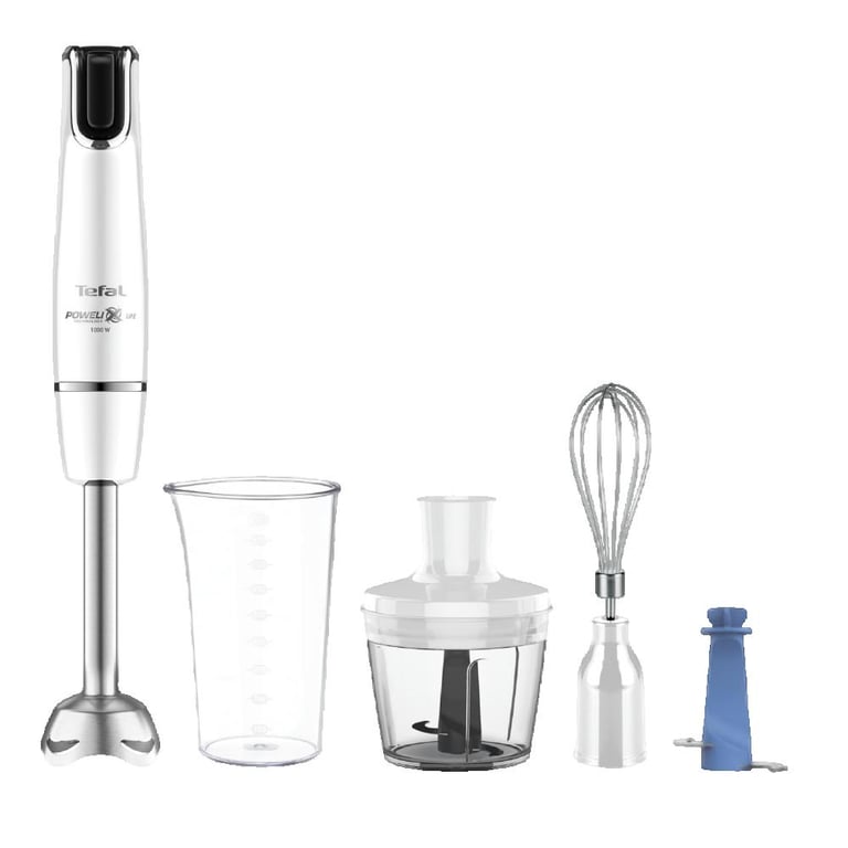 Tefal InfinyForce HB9441 Mélangeur plongeant - vue 2