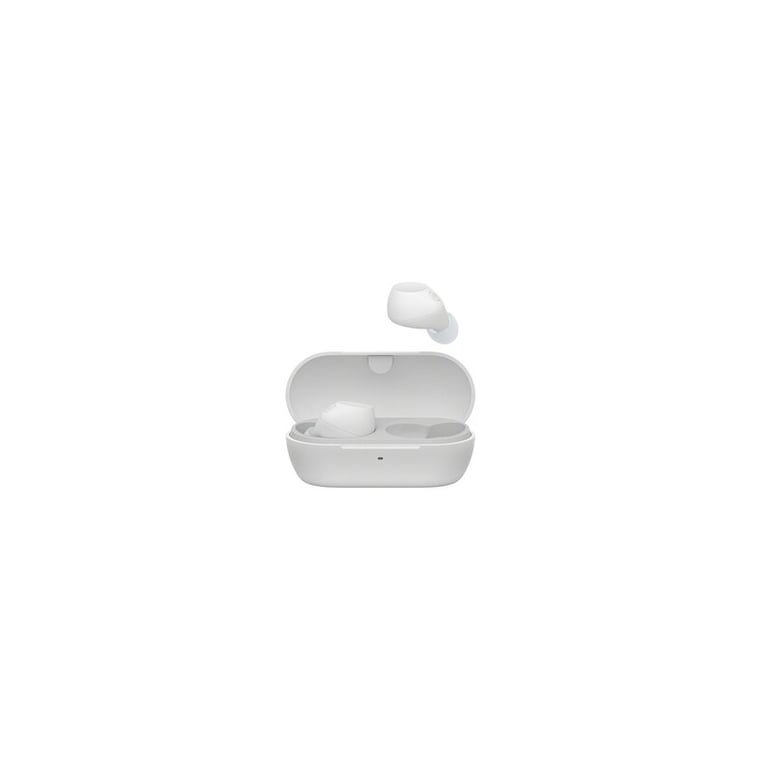 WF-C710N écouteur/casque True Wireless Stereo (TWS) Ecouteurs Appels/Musique USB Type-C Bluetooth Blanc - Neuf