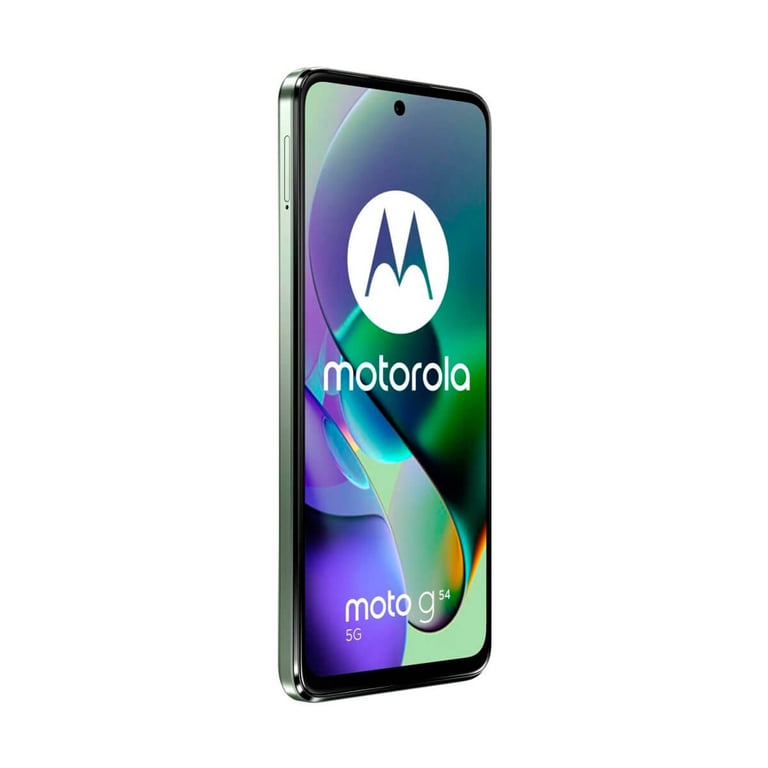 Motorola Moto G54 Power 5G - vue 6